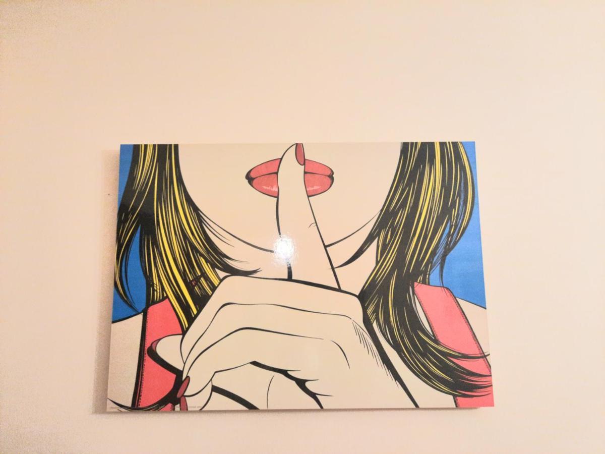 Cozy And Bright Apartment In The Heart Of The City テッサロニキ エクステリア 写真
