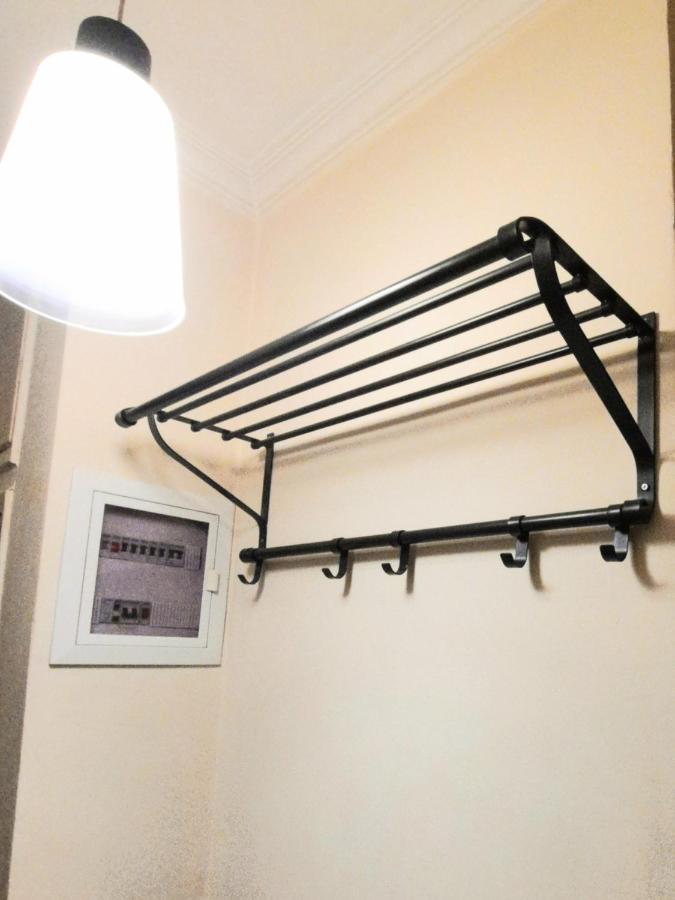 Cozy And Bright Apartment In The Heart Of The City テッサロニキ エクステリア 写真