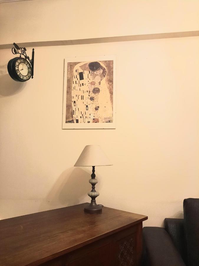 Cozy And Bright Apartment In The Heart Of The City テッサロニキ エクステリア 写真